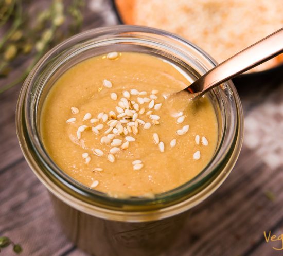 Tahini padažas