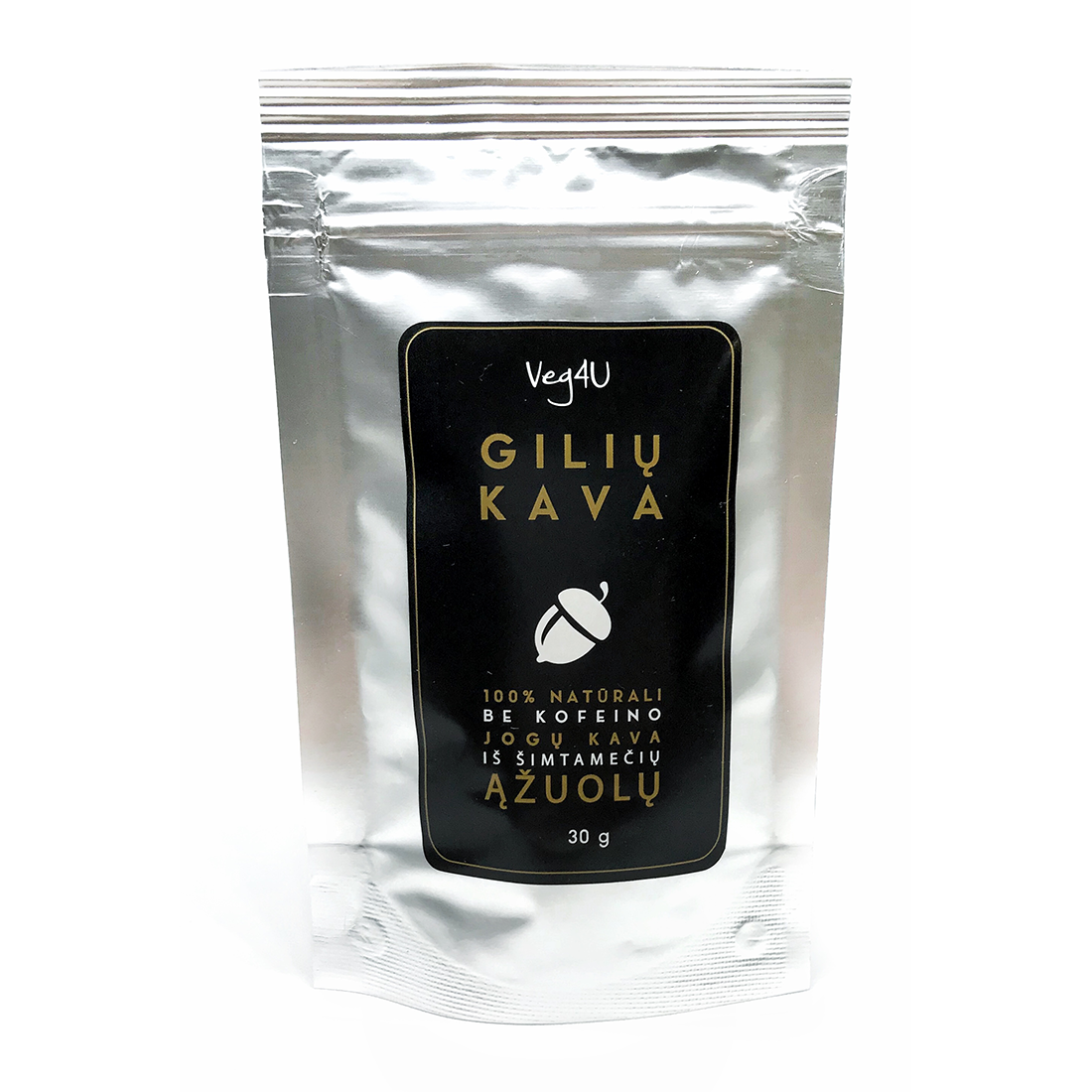 Giliu kava VEG4U 30 g