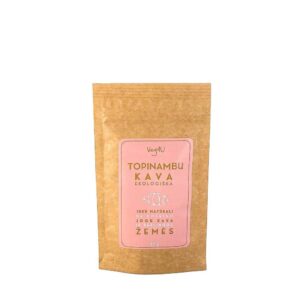 Topinambu kava, 30g. VEG4U