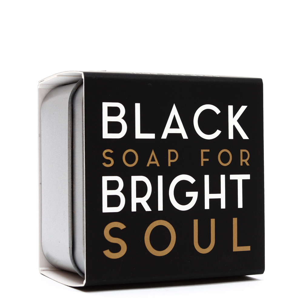 Bambuko anglies ir mėtų natūralus rankų darbo muilas, Veg4U Bambuko anglies ir mėtų natūralus rankų darbo muilas, Veg4U