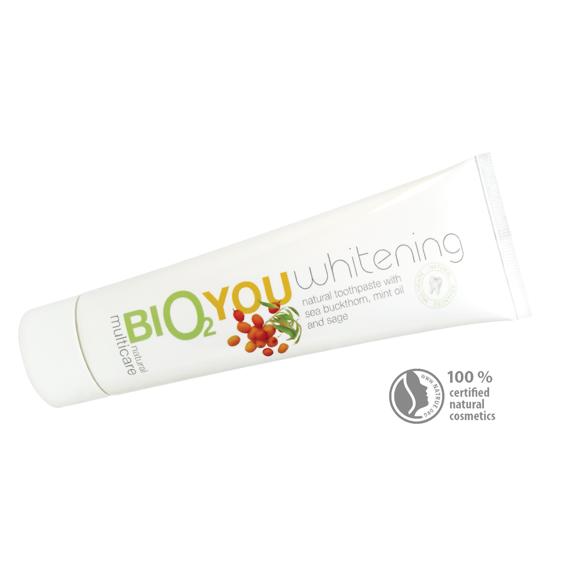 Natūrali dantų pasta balinanti Natūrali balinanti dantų pasta