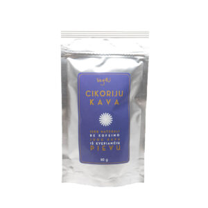 Cikorijų kava