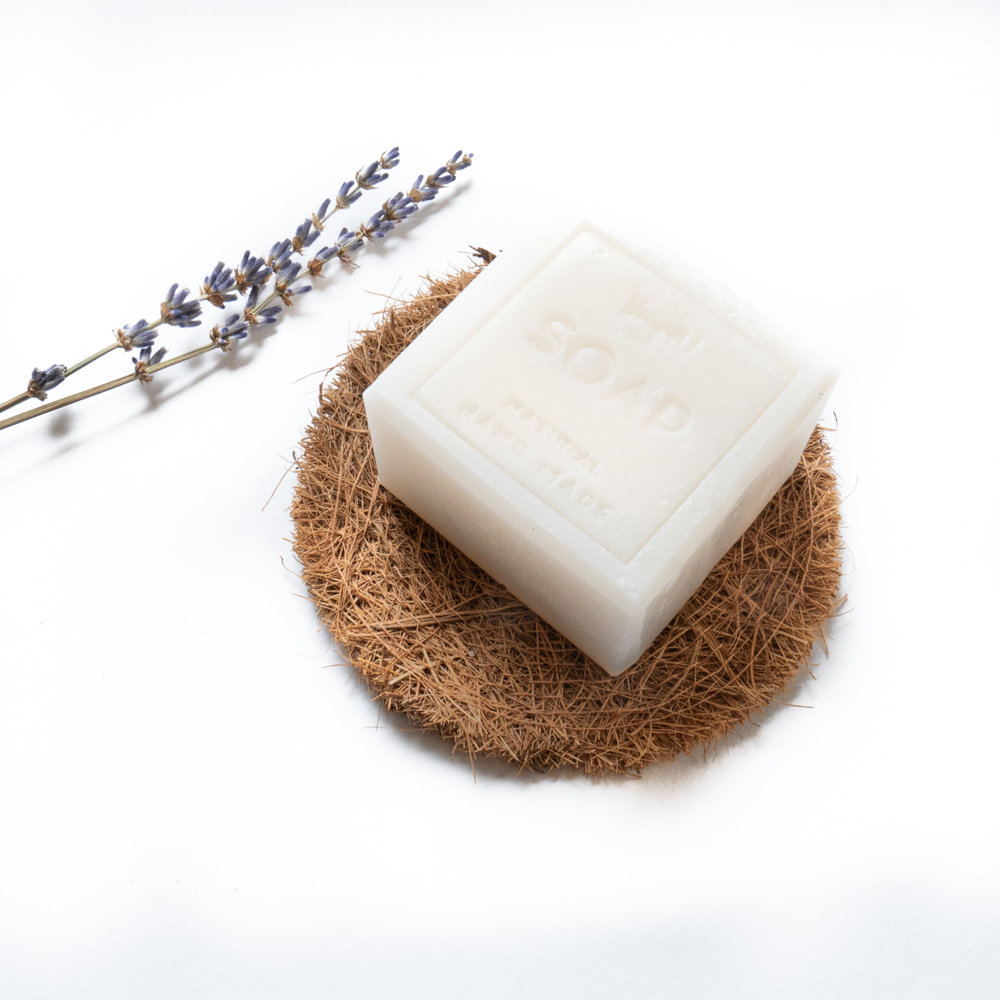 ylang levanda muilas-3 Ylang Ylang ir Levandų natūralus muilas, Veg4U