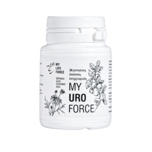 Maiso papildas My URO Force