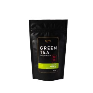 Žalia arbata Japan Sencha, VEG4U